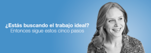 como conseguir tu trabajo ideal 