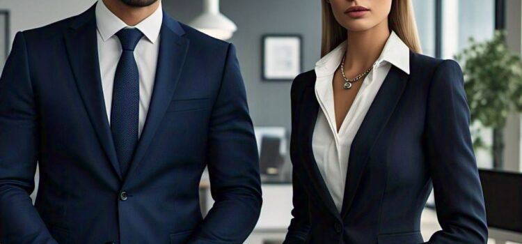 COMO VESTIR EL DIA DE TU ENTREVISTA LABORAL